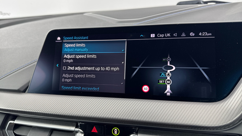 BMW 2 Series 218d M Sport 4dr [Tech/Pro Pack] Diesel Saloon